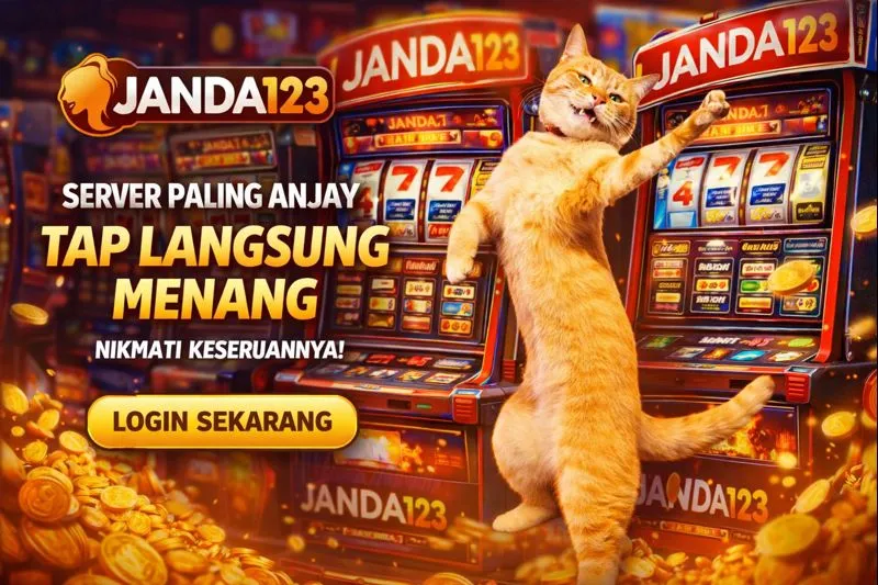Janda123 : Godaan Profit Brutal di Arena Dominasi Mewah Elit